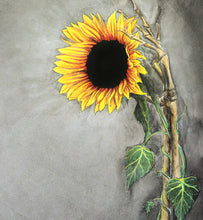 Load image into Gallery viewer, "The Sadness Will Not Last Forever" - Fine Art Print - Multiple sizes, Canvas Prints
